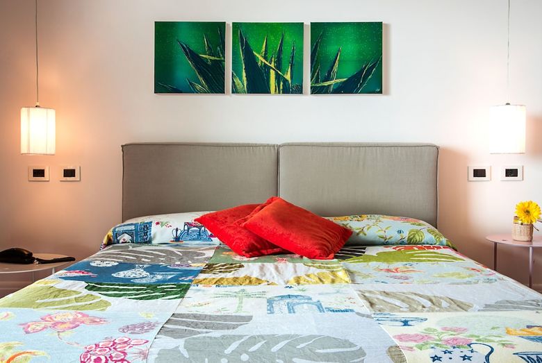 Agroturismo Borgo La Pietraia