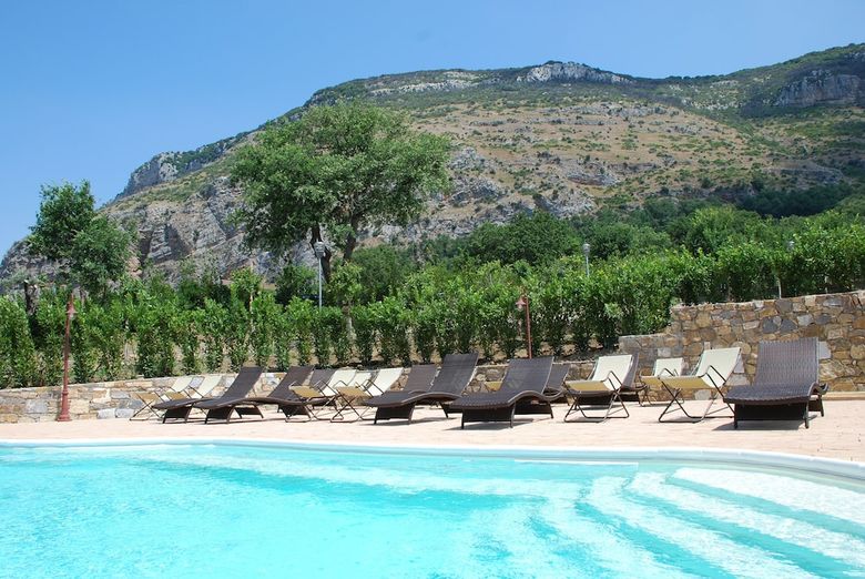 Agroturismo Borgo La Pietraia