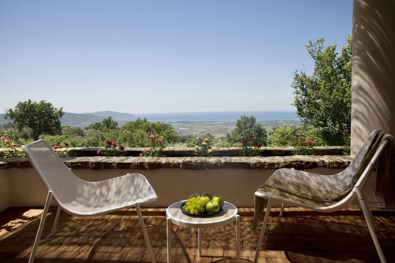 Agroturismo Borgo La Pietraia