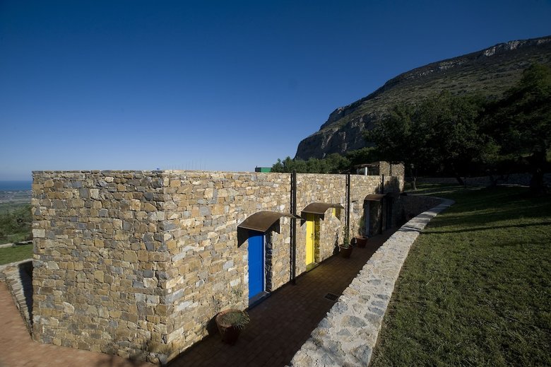 Agroturismo Borgo La Pietraia
