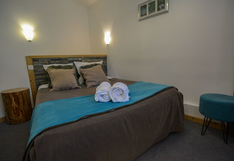 Hotel H�tel La Mayt