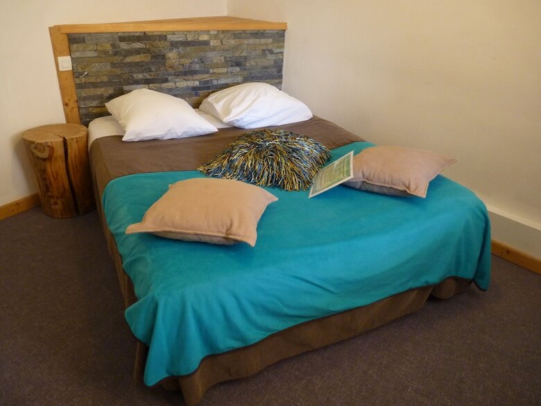 Hotel H�tel La Mayt