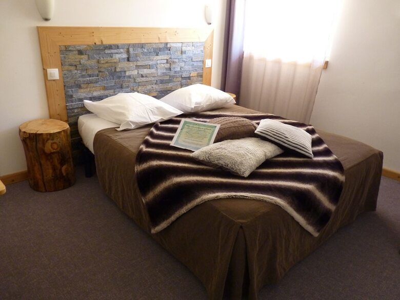 Hotel H�tel La Mayt
