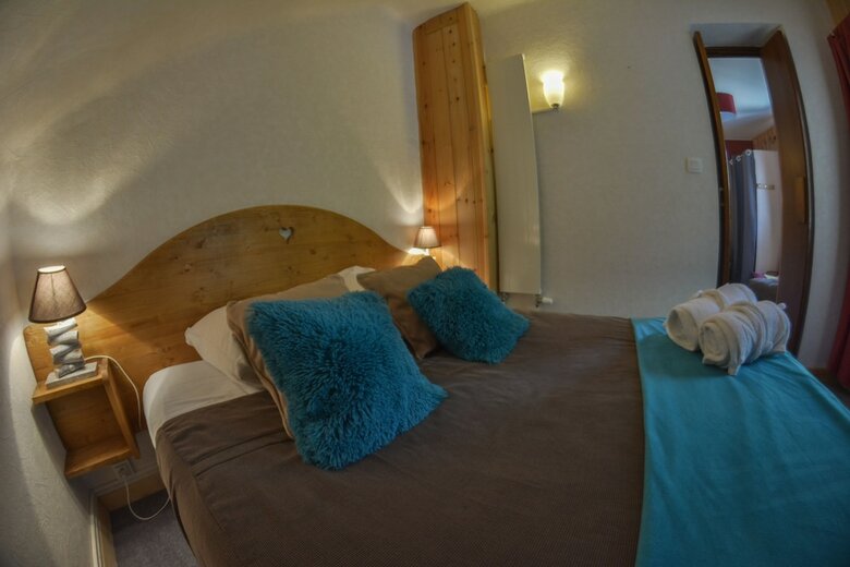 Hotel H�tel La Mayt