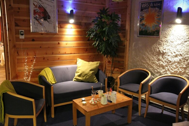 Hotel H�tel La Mayt