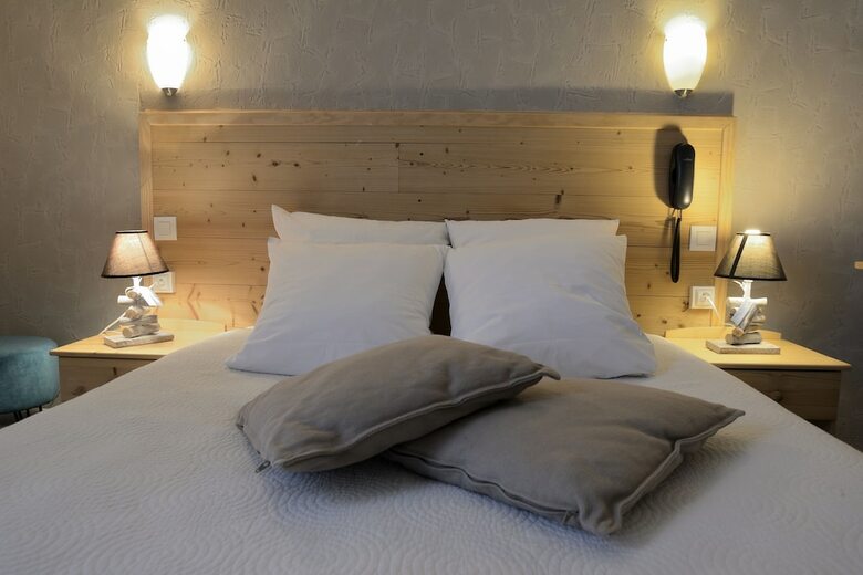 Hotel H�tel La Mayt