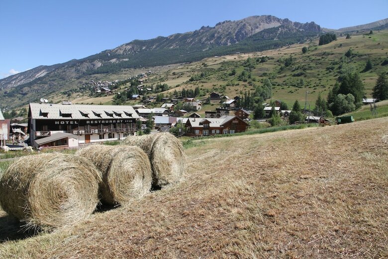 Hotel H�tel La Mayt