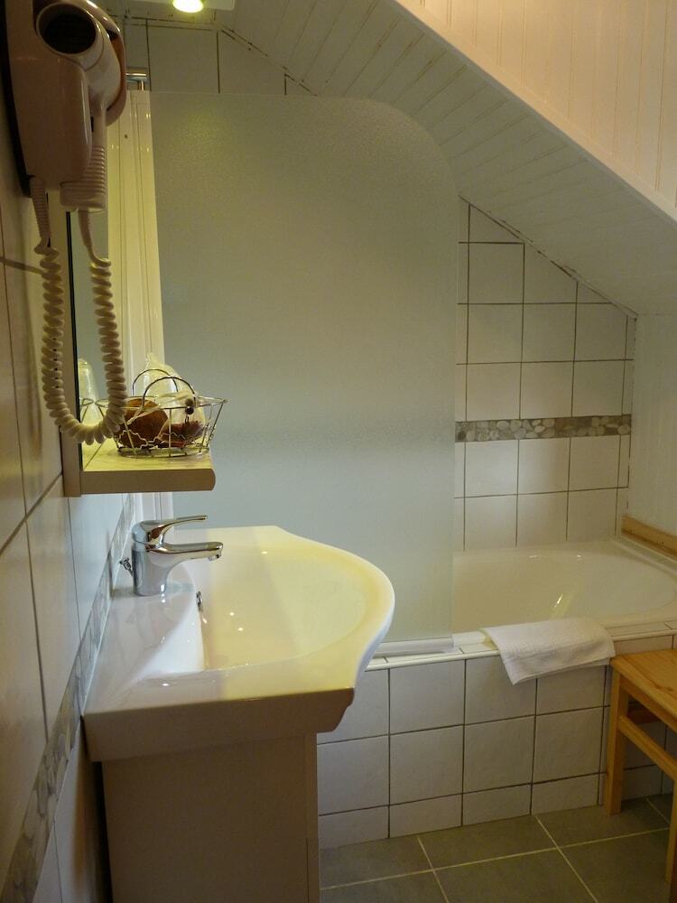 Hotel H�tel La Mayt