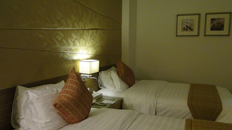 Golden Tulip Dammam Corniche Hotel