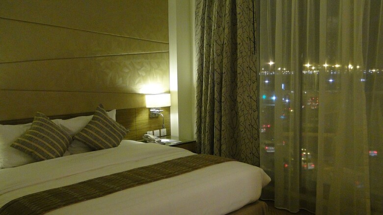 Golden Tulip Dammam Corniche Hotel