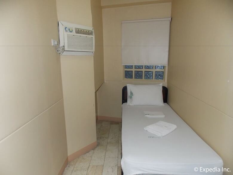 Gv Hotels Talisay City
