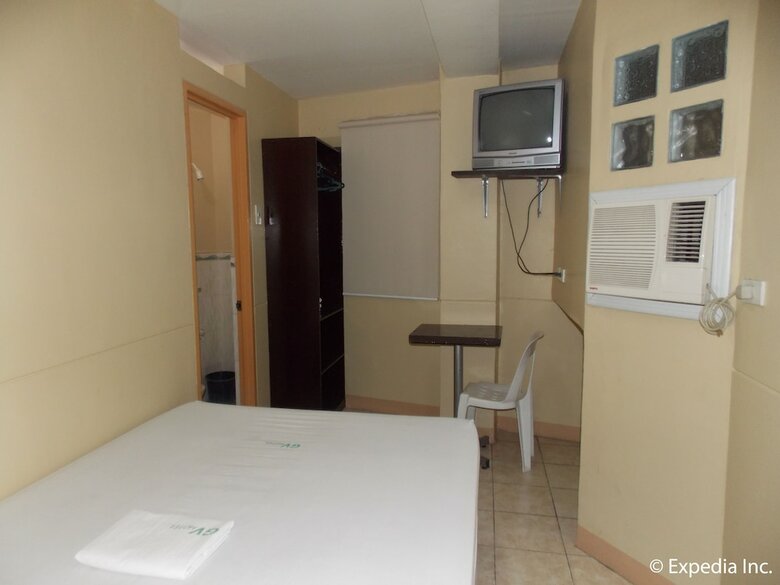 Gv Hotels Talisay City