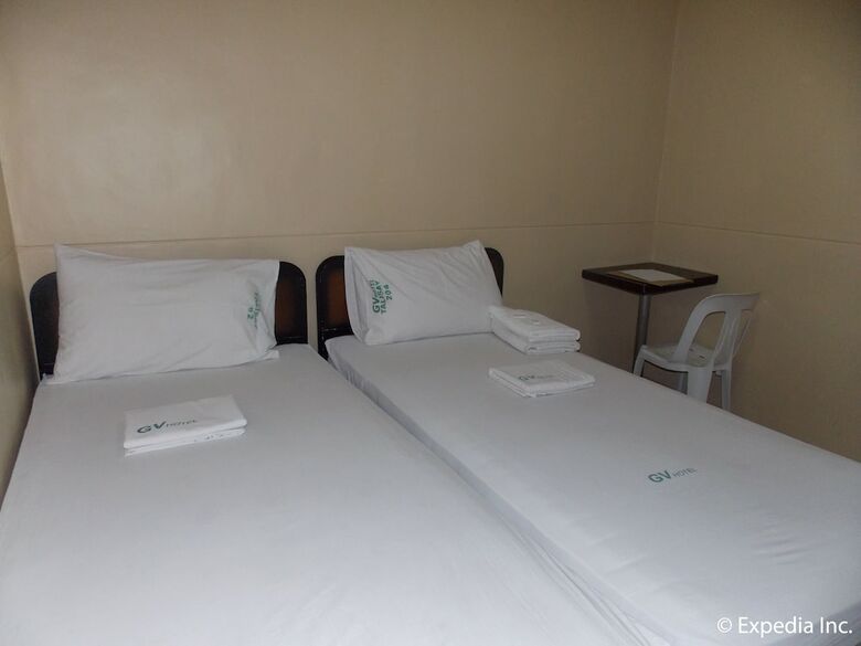 Gv Hotels Talisay City