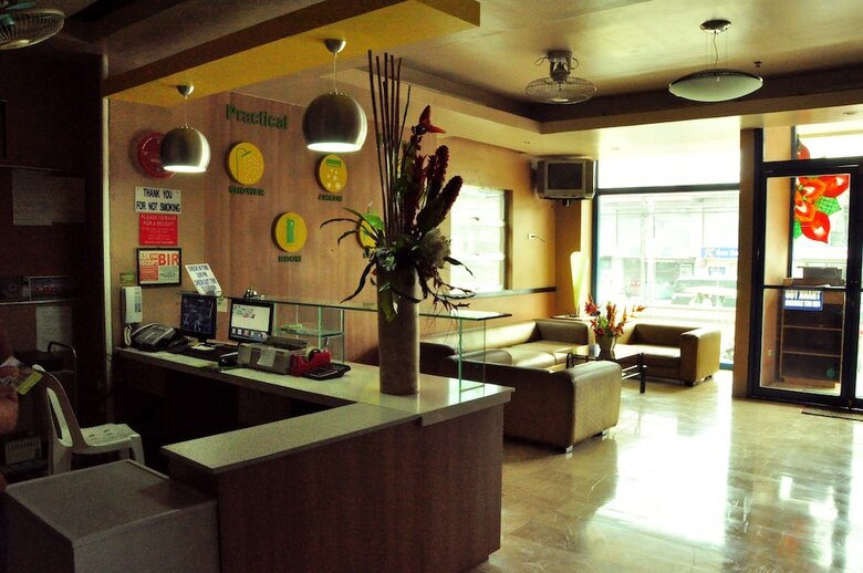 Gv Hotels Talisay City