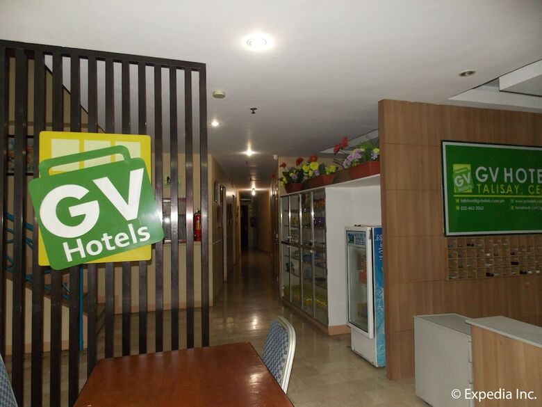 Gv Hotels Talisay City