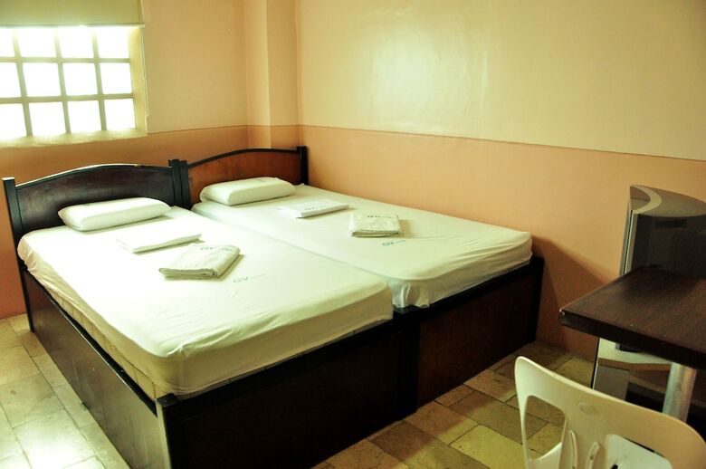 Gv Hotels Talisay City