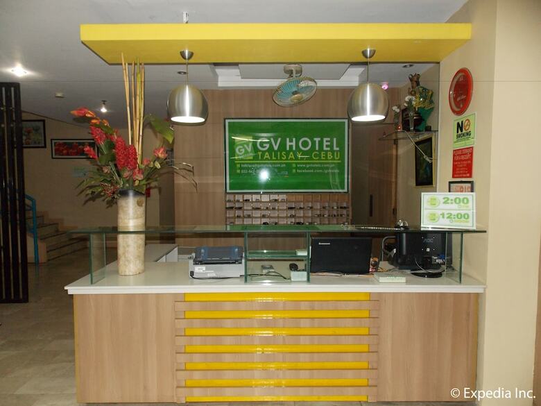 Gv Hotels Talisay City
