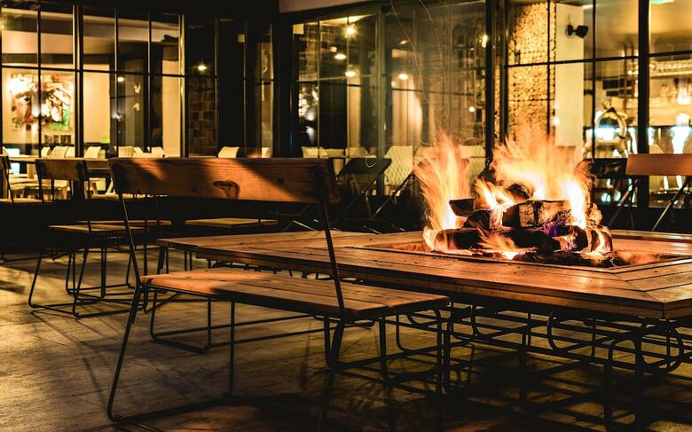 Rock Noir Design Hotel & Spa