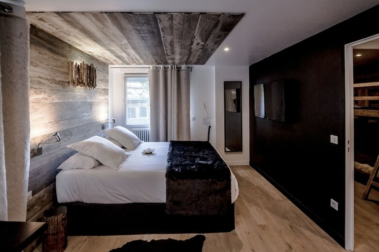 Rock Noir Design Hotel & Spa