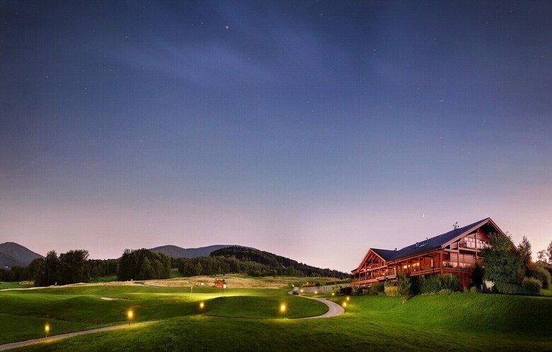 Green Inn Hotel