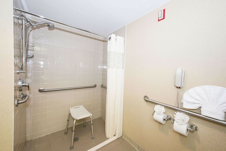 Hotel Hampton Inn Southlake