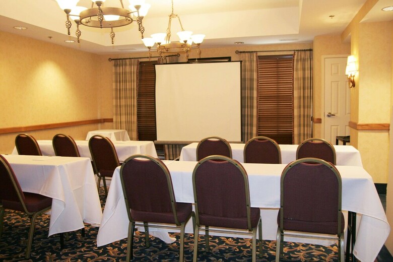 Hotel Hampton Inn Southlake