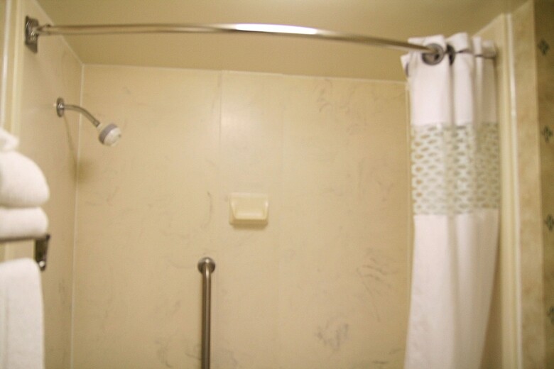 Hotel Hampton Inn Southlake