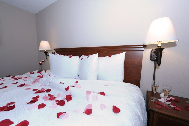 Hotel Hampton Inn Southlake