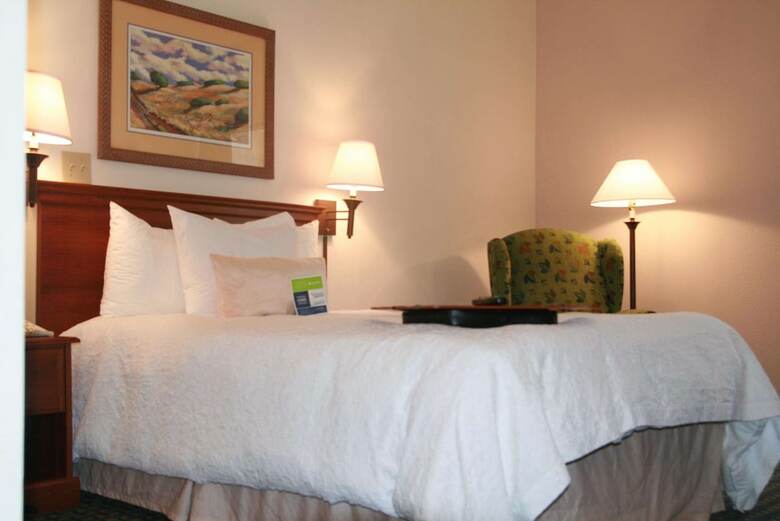 Hotel Hampton Inn Southlake
