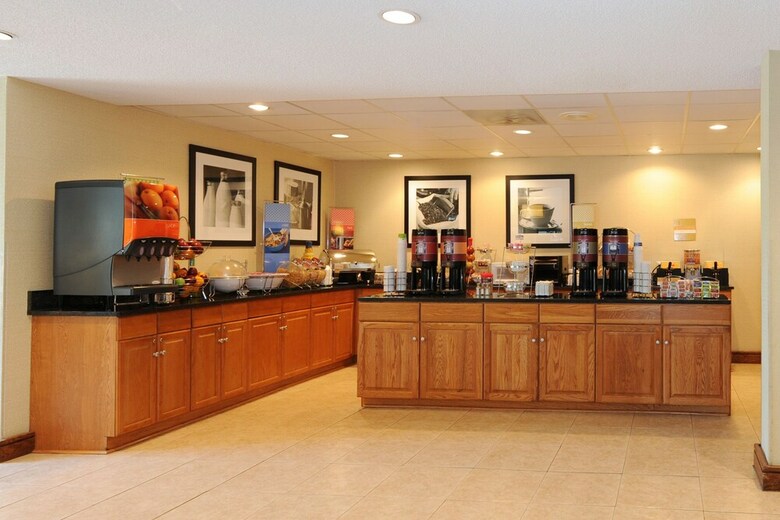 Hotel Hampton Inn Southlake