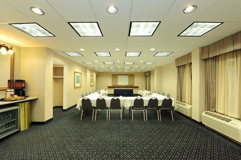 Hotel Hampton Inn Southlake