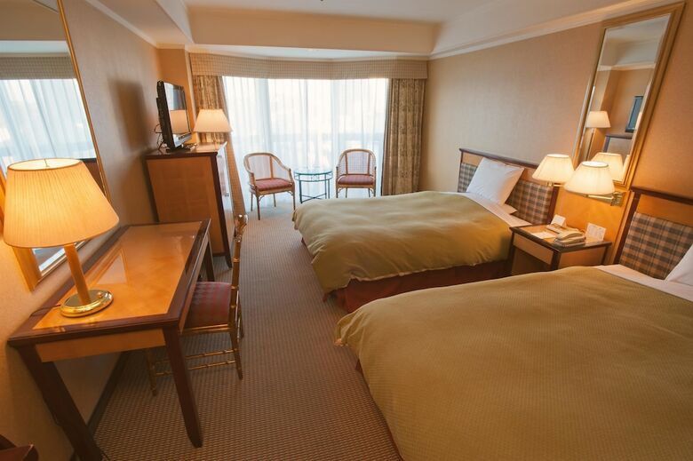 Rose Hotel Yokohama