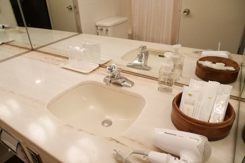 Rose Hotel Yokohama