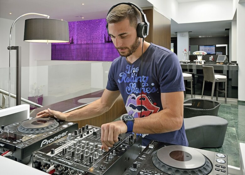 Hotel Sol House Costa Del Sol