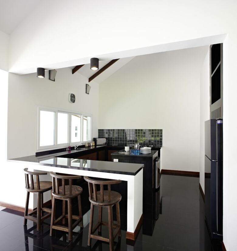 Villa The Beach House