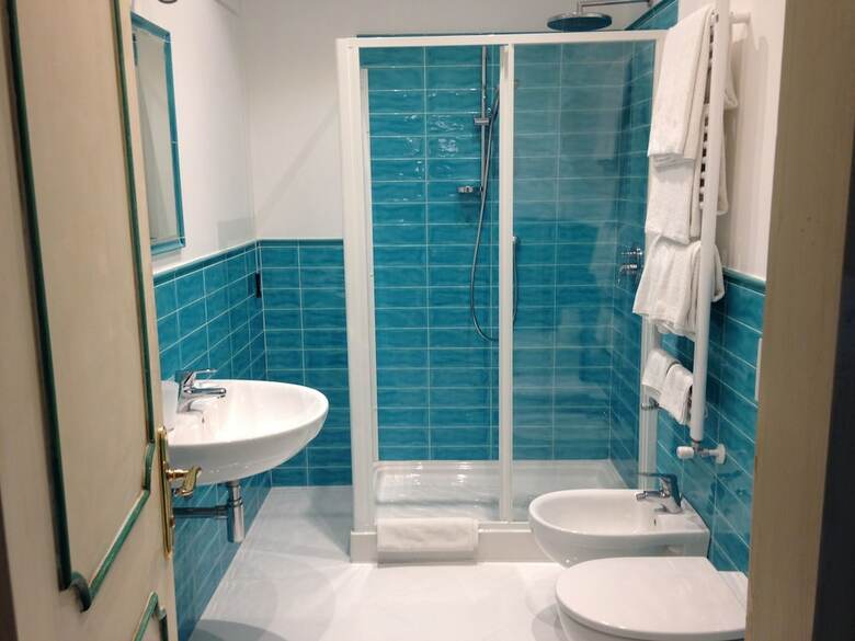Hotel Villa Delle Palme