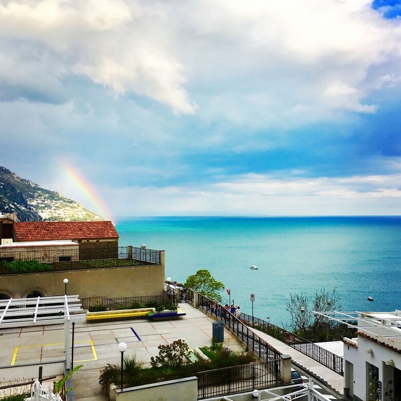 Hotel Villa Delle Palme