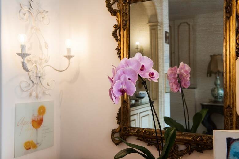 Hotel Villa Delle Palme