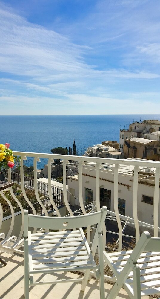 Hotel Villa Delle Palme