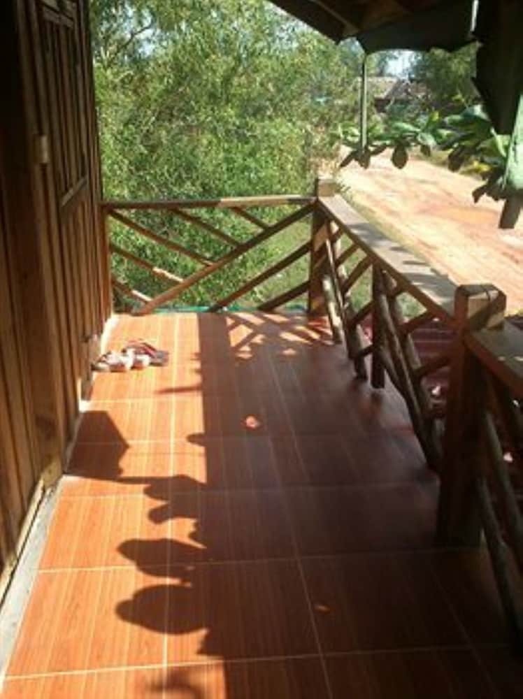Hotel Otres Beach Resort