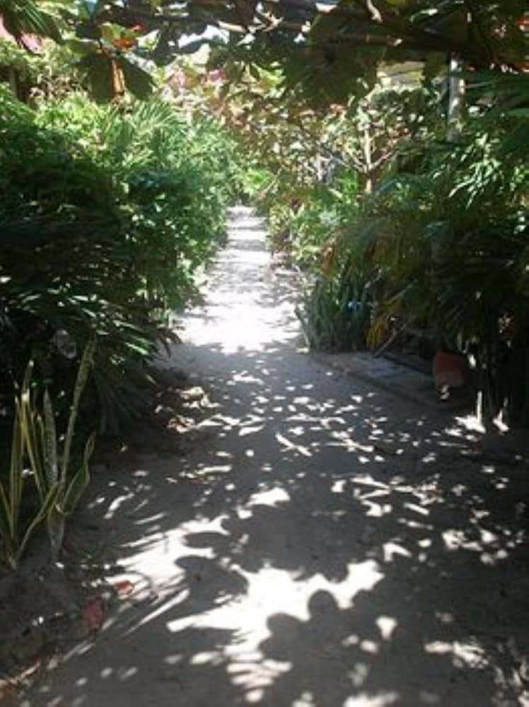 Hotel Otres Beach Resort