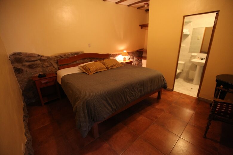 Hotel Apu Huascaran Hostal