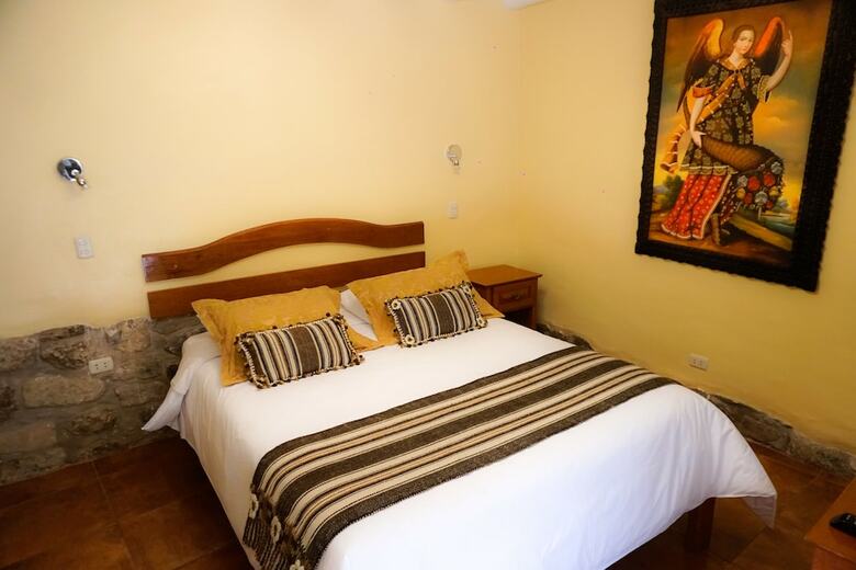 Hotel Apu Huascaran Hostal