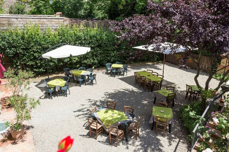La Fattoria Bellandi
