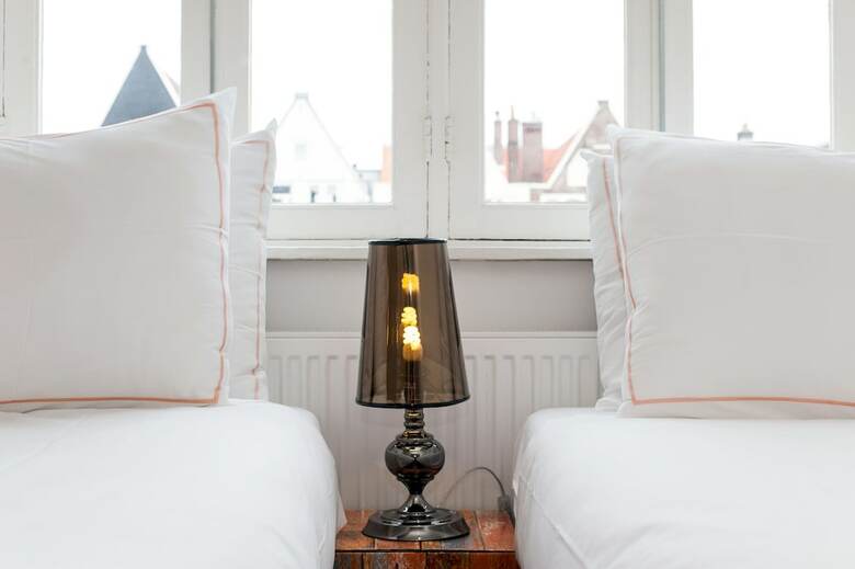 Cityden Centre Serviced Apartments