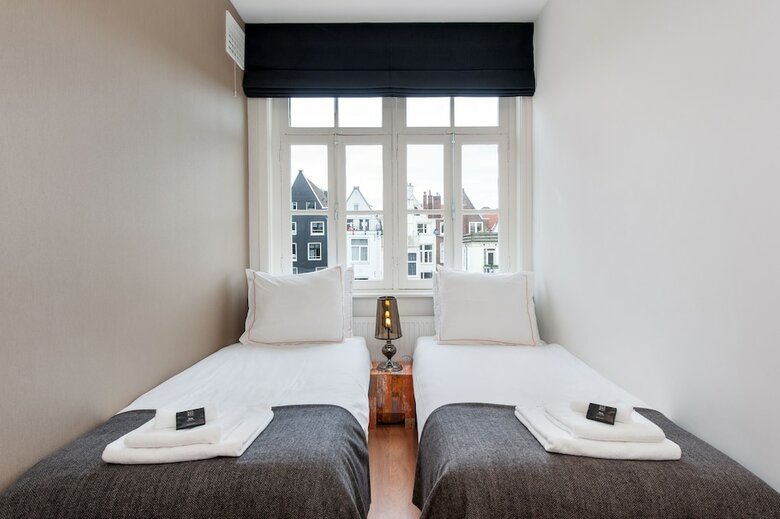 Cityden Centre Serviced Apartments