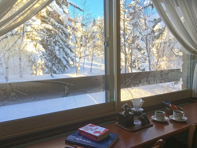 Asahidake Onsen Hotel Deer Valley