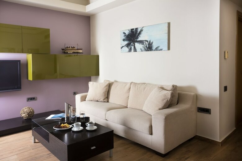 Hotel Elite City Resort