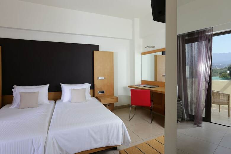Hotel Elite City Resort