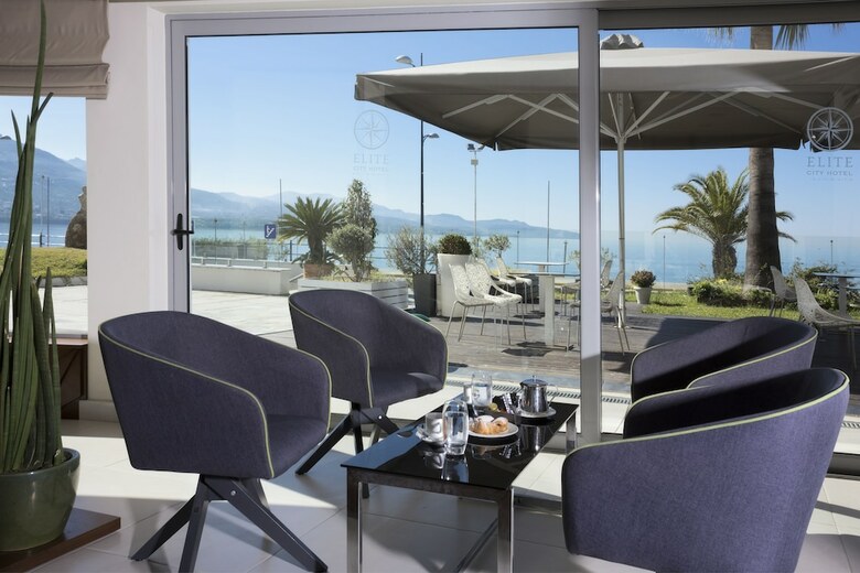 Hotel Elite City Resort